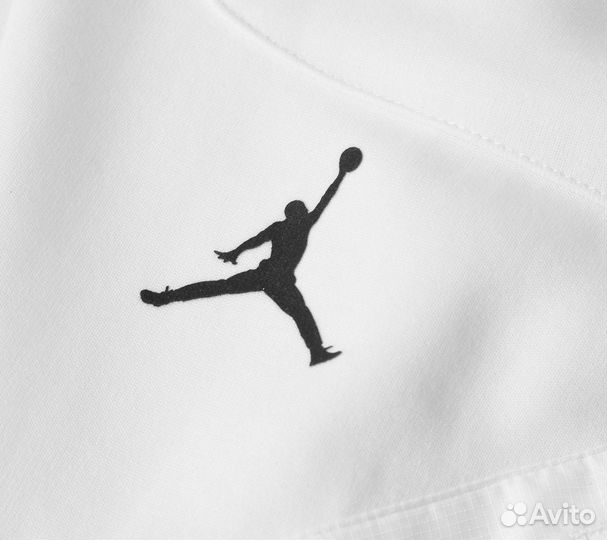 Спортивные штаны Jordan Dri-FIT Fleece Training Pa