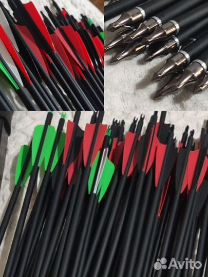 Рекурсивный лук+ airpords