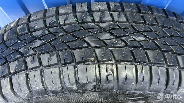 КАМА Кама-221 235/70 R16