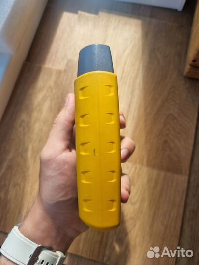 Fluke Microscanner 2