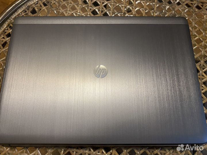 Ноутбук HP Probook 4340s