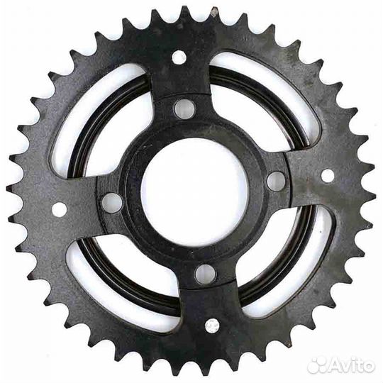 Звезда ведомая 530 irbis TTR 250