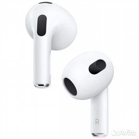 Apple AirPods 3 (3-го поколения) MagSafe