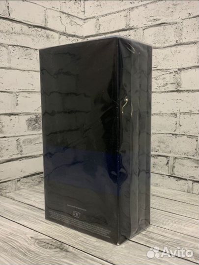 Carolina herrera Bad Boy Cobalt