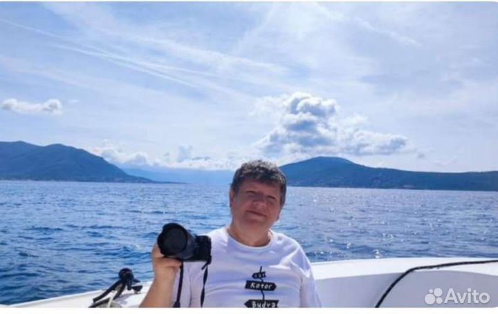 Фото и видео