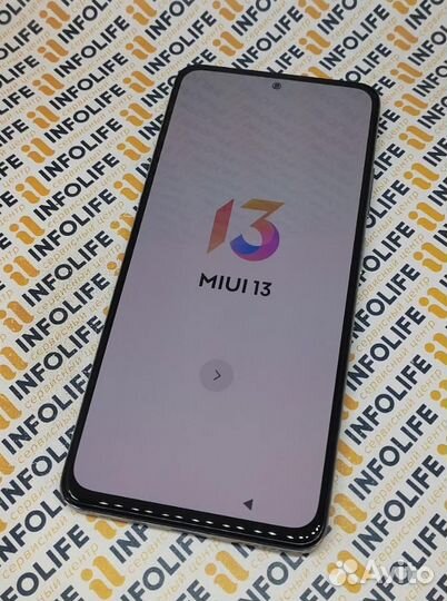 Xiaomi Redmi Note 12 Pro 4G, 8/256 ГБ