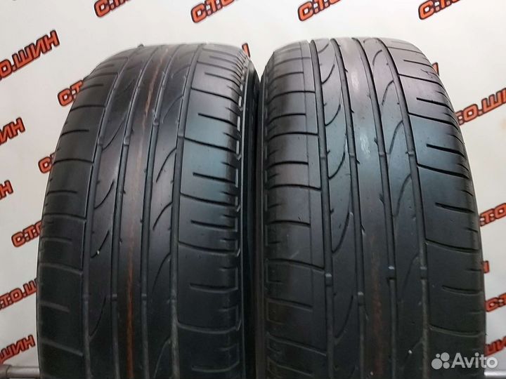 Bridgestone Dueler H/L 215/65 R16 98H
