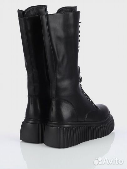 Сапоги женские
