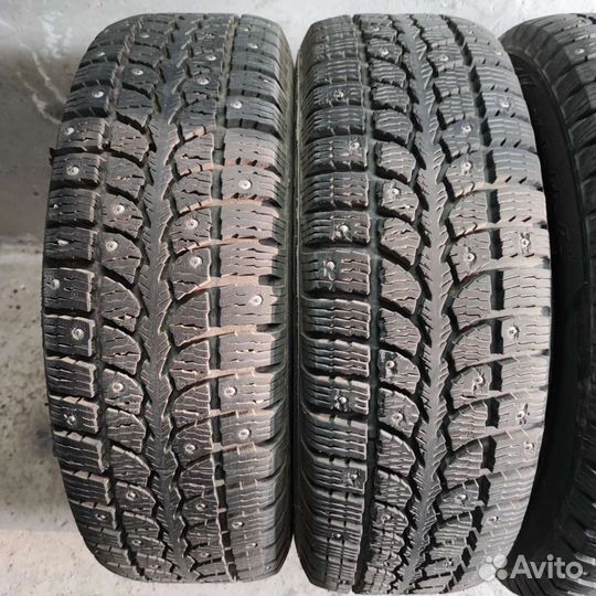 R14 КАМА 505 Irbis 185/60, PCD 4x98 DIA 58.5