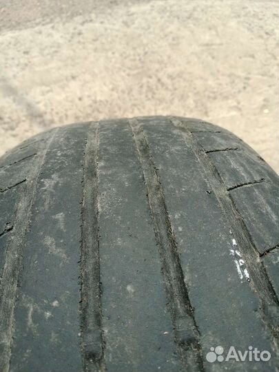 Dunlop SP Sport 2050M 205/60 R16 92H