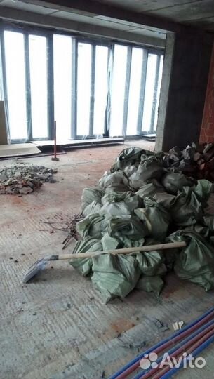 Разнорабочие/На строительные площадки