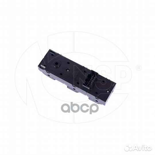 Блок управления hyundai IX35 I -15