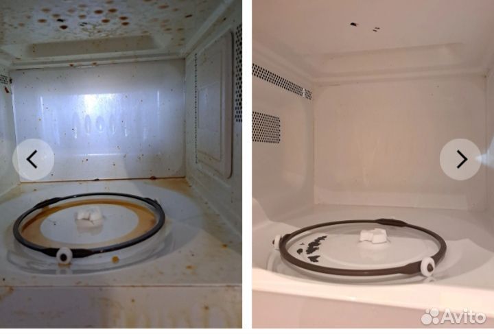 Клининг уборка домов и квартир