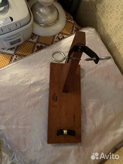 Хамонера подставка под хамон