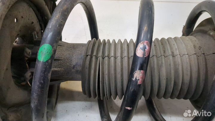 Амортизатор подвески Honda Ridgeline, 2006