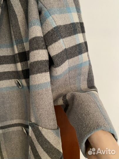 Женская верхняя одежда 42-44