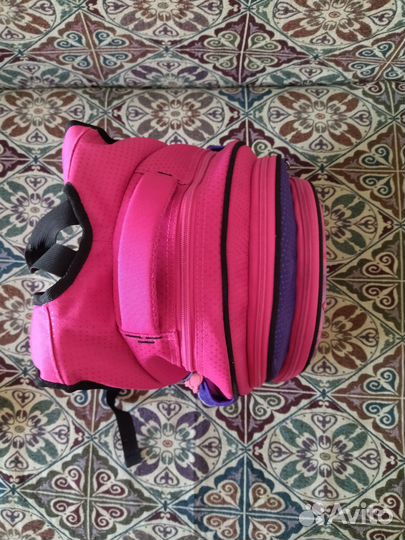 Рюкзак школьный для девочки