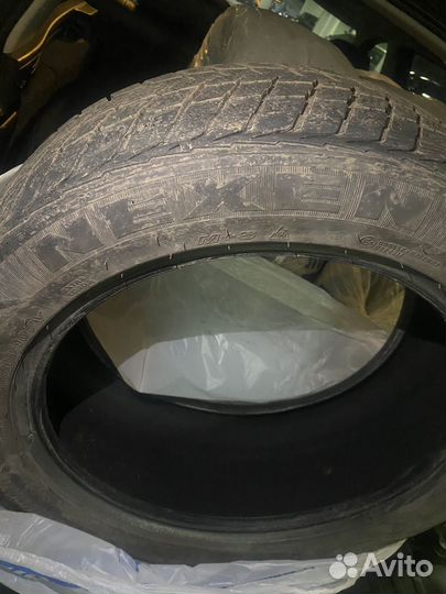 Nexen Winguard SUV 255/50 R19 107V