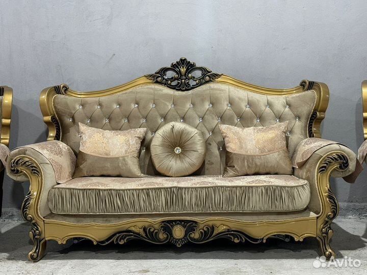 Мягкая мебель