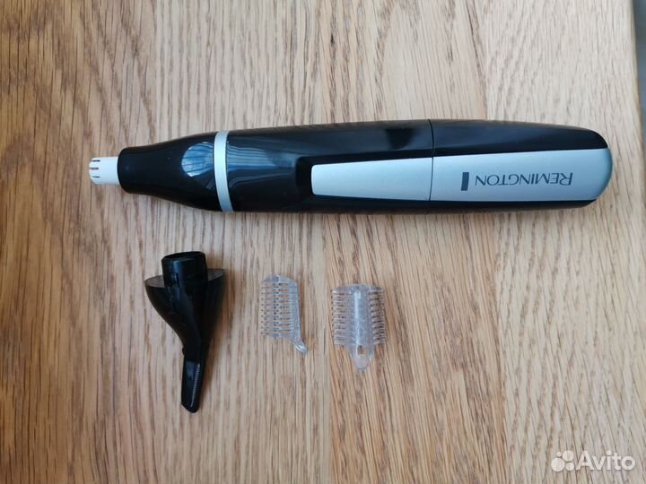 Триммер для носа, бровей, усов, бороды