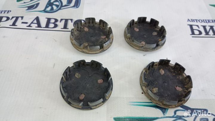 Колпачок ступицы Mitsubishi Galant IX рестайлинг (2006—2009)