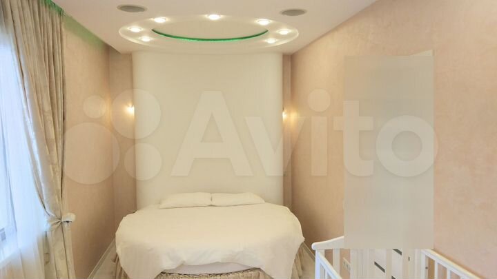 2-к. квартира, 77 м², 7/12 эт.