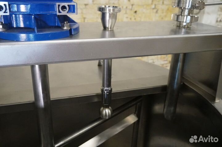 Линии бытовой химии, автохимии, автокосметики