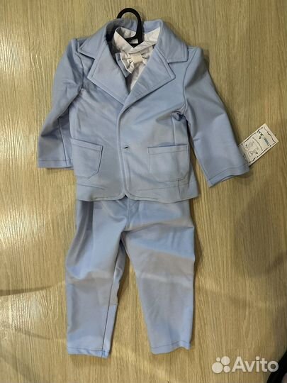 Праздничный костюм детский