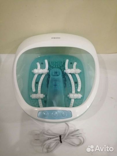 Массажная ванночка Homedics FS-250-EU (711)