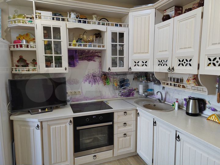 2-к. квартира, 62 м², 3/5 эт.