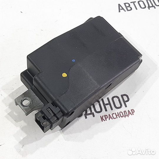 Блок блокировки рулевой колонки Audi Q5 8R cmga