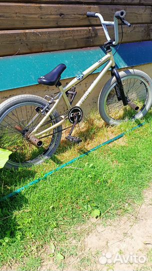 Трюковой велосипед bmx Goof 20