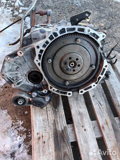 АКПП Mazda Cx-7 L3-VDT 2012