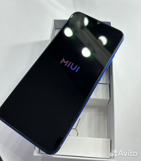 Xiaomi Redmi 9C (NFC), 3/64 ГБ