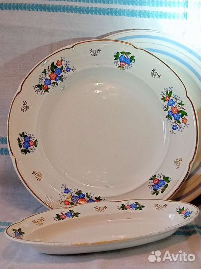 Керамика СССР