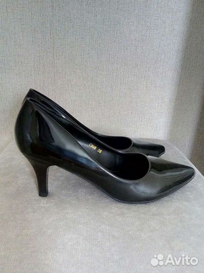 Туфли женские новые