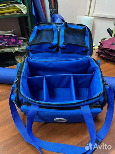 Сумка ветеринарная