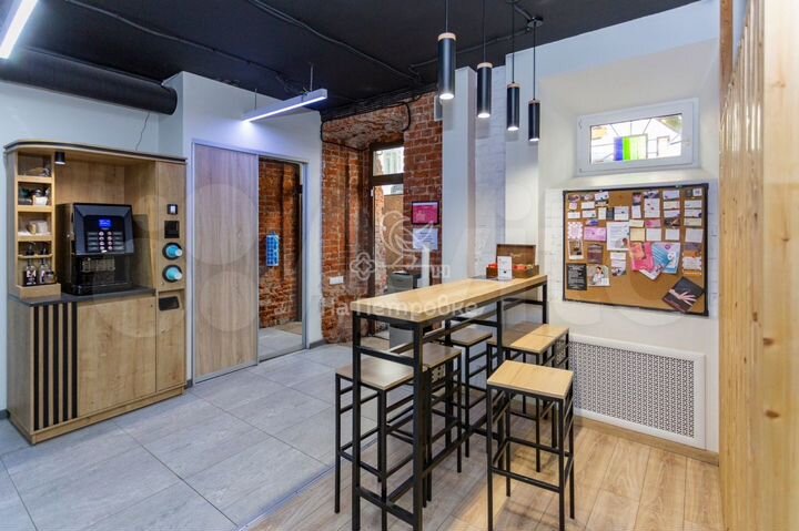 Продам помещение свободного назначения, 278.5 м²