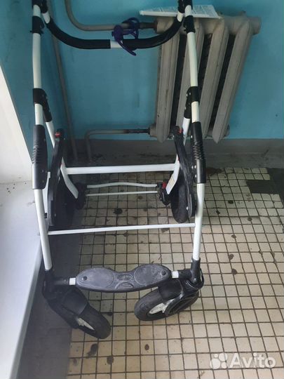 Детская коляска бу