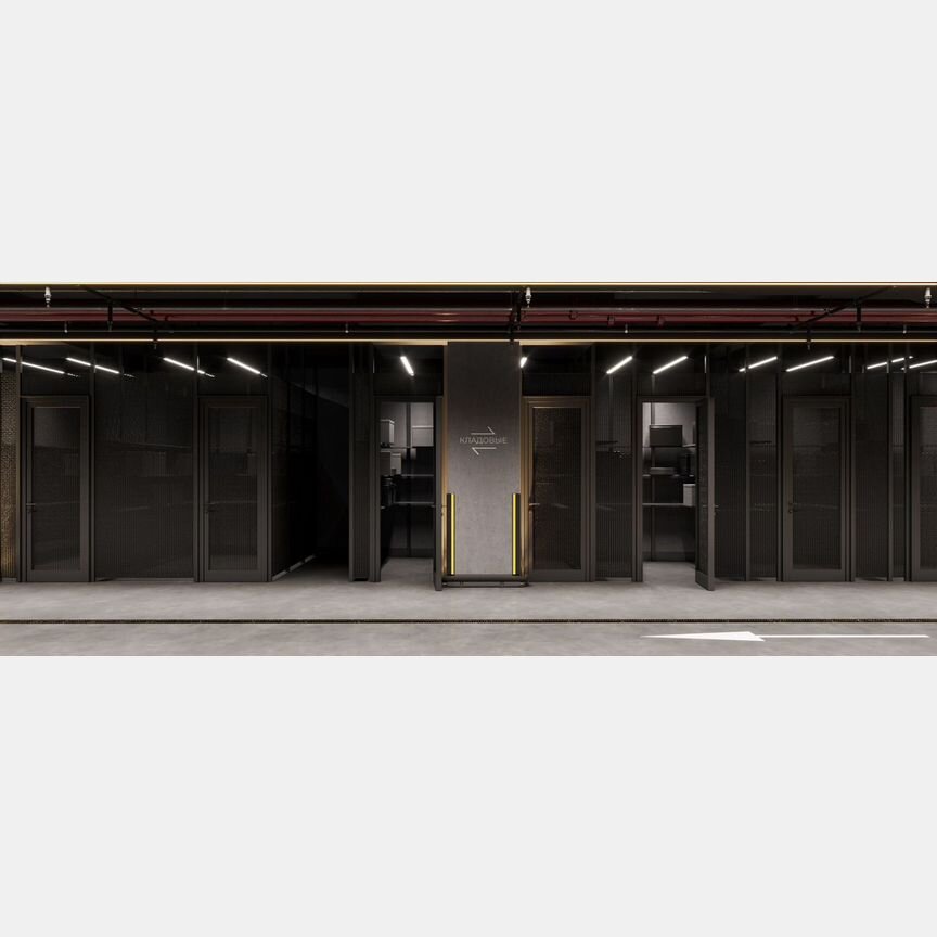 3-к. квартира, 99,1 м², 13/17 эт.