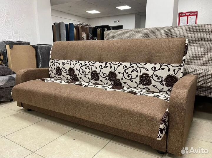 Диваны оптом и в розницу 489