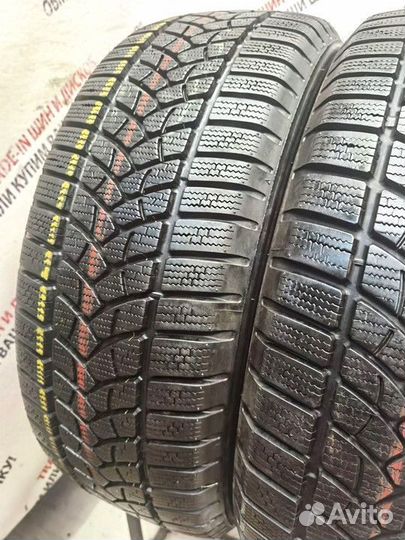 Firestone Destination Winter 225/60 R17 99H