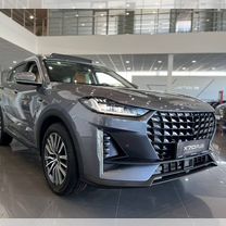 Новый Jetour X70 Plus 1.6 AMT, 2024, цена от 2 679 900 руб.