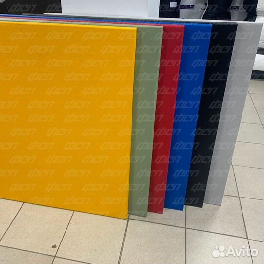 Татами маты со склада