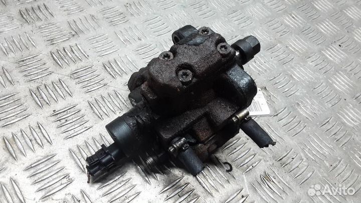 Насос топливный (тнвд) Land Rover Freelander