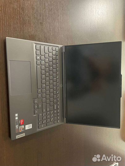 Lenovo Legion 7 Slim Gen 7