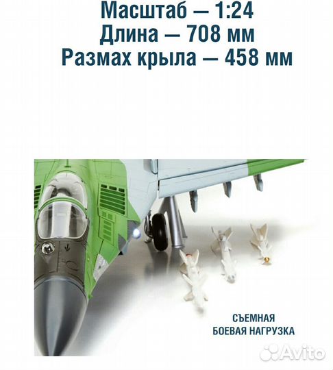 Журналы модель самолета 