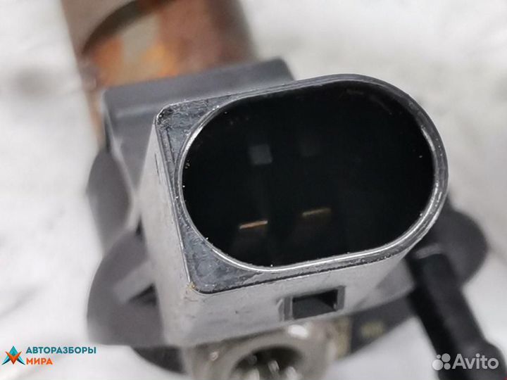 Форсунка Mercedes-Benz M-Класс W164 2007