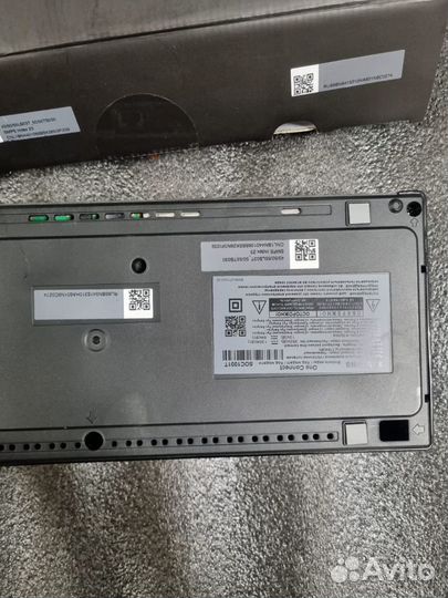 Samsung One Connect SOC1001T