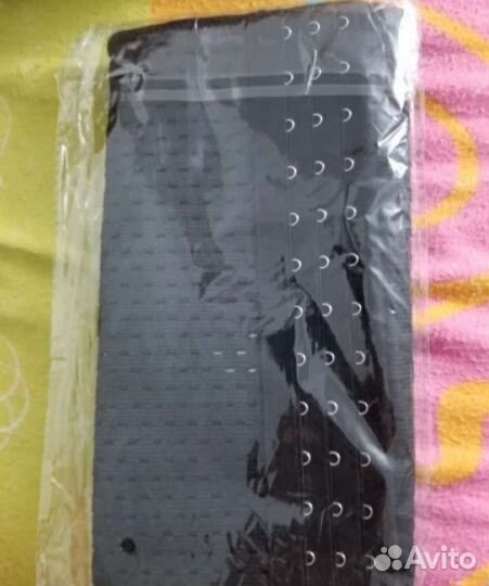 Корсет, корректор осанки ортопедический